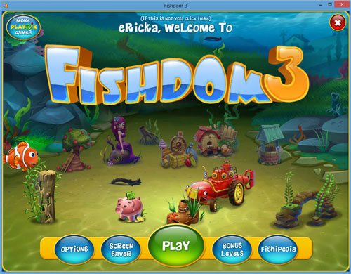 big fish games online